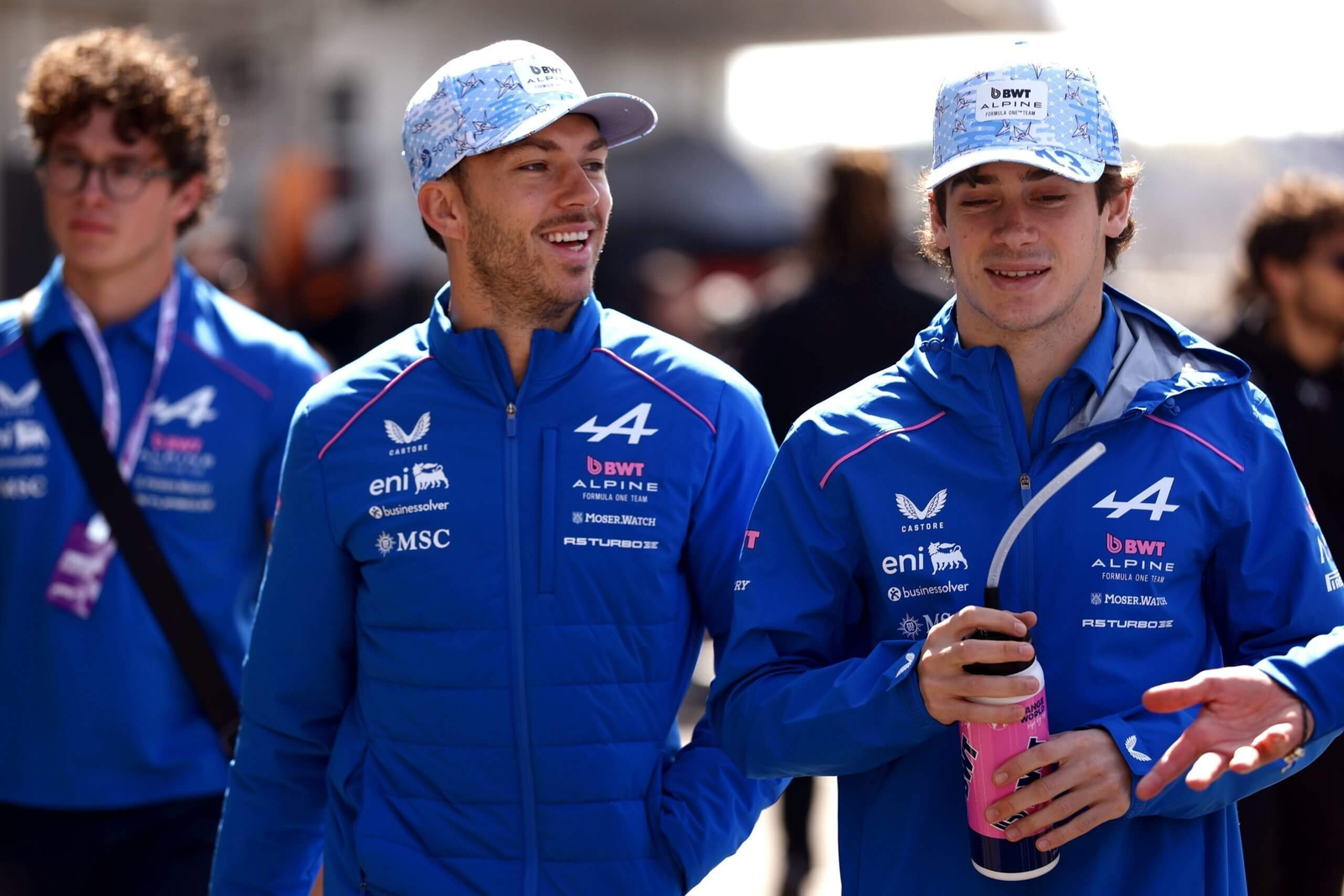 Franco Colapinto vuelve a correr en la Fórmula 1: hora, TV y cronograma del GP de Países Bajos Franco Colapinto vuelve a correr en la Fórmula 1: hora, TV y cronograma del GP de Países Bajos