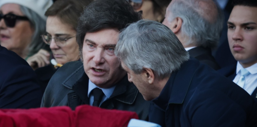 El Gobierno busca reactivar el mercado interno, pero el consumo y la inversión avanzan con cautela