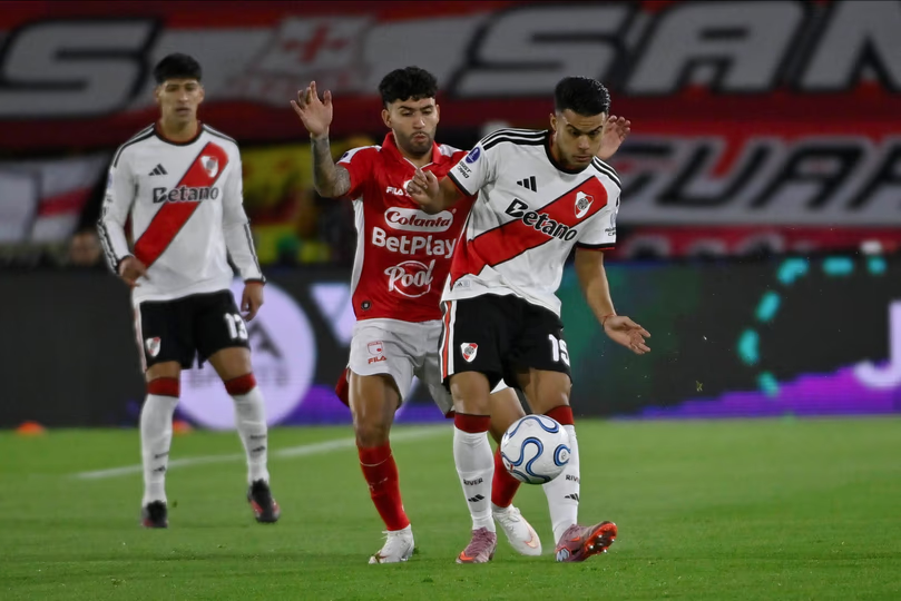 Cuándo vuelven a jugar los equipos argentinos en la Copa Libertadores y Sudamericana