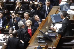 Diputados dio media sanción a la reforma de la Carta Orgánica del Banco Central con amplia mayoría