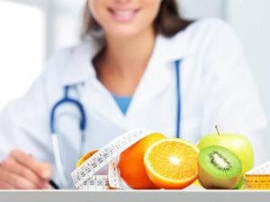Día del Nutricionista: por qué comer saludable no depende solo de la fuerza de voluntad