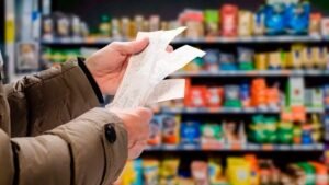 La inflación en la Ciudad de Buenos Aires fue del 2,9% en julio y acumuló 19,4% en lo que va del año