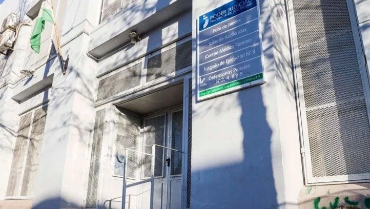 Cipolletti: condenaron a un hombre por abusar sexualmente de una niña que estaba bajo su cuidado