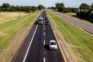 El Gobierno adjudicó ocho tramos de rutas nacionales a operadores privados por 20 años: cuáles son las compañías