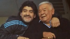Papelón en el juicio por la muerte de Maradona: la Junta Médica analizó la historia clínica de Don Diego por error