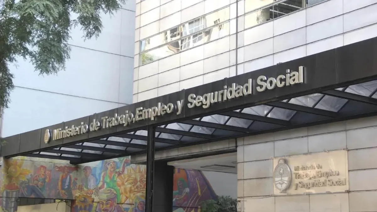 Fracasó la reunión del Consejo del Salario: gremios y empresarios no lograron un acuerdo y el Gobierno fijará el nuevo mínimo