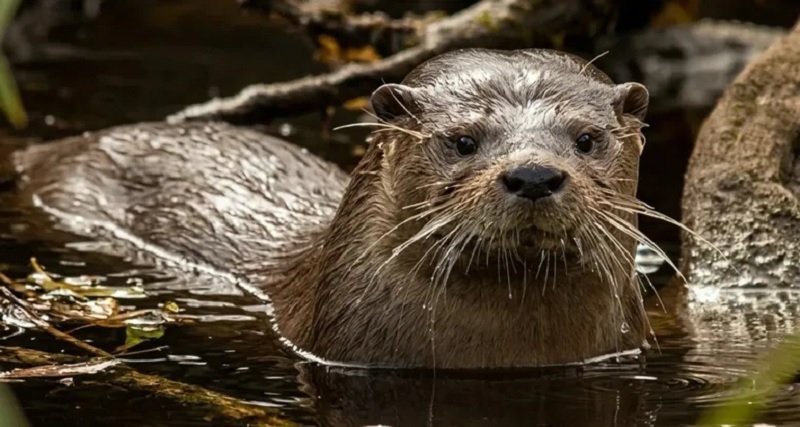 Hallazgo en la Patagonia: reapareció en un parque nacional un mamífero tras 40 años sin registros