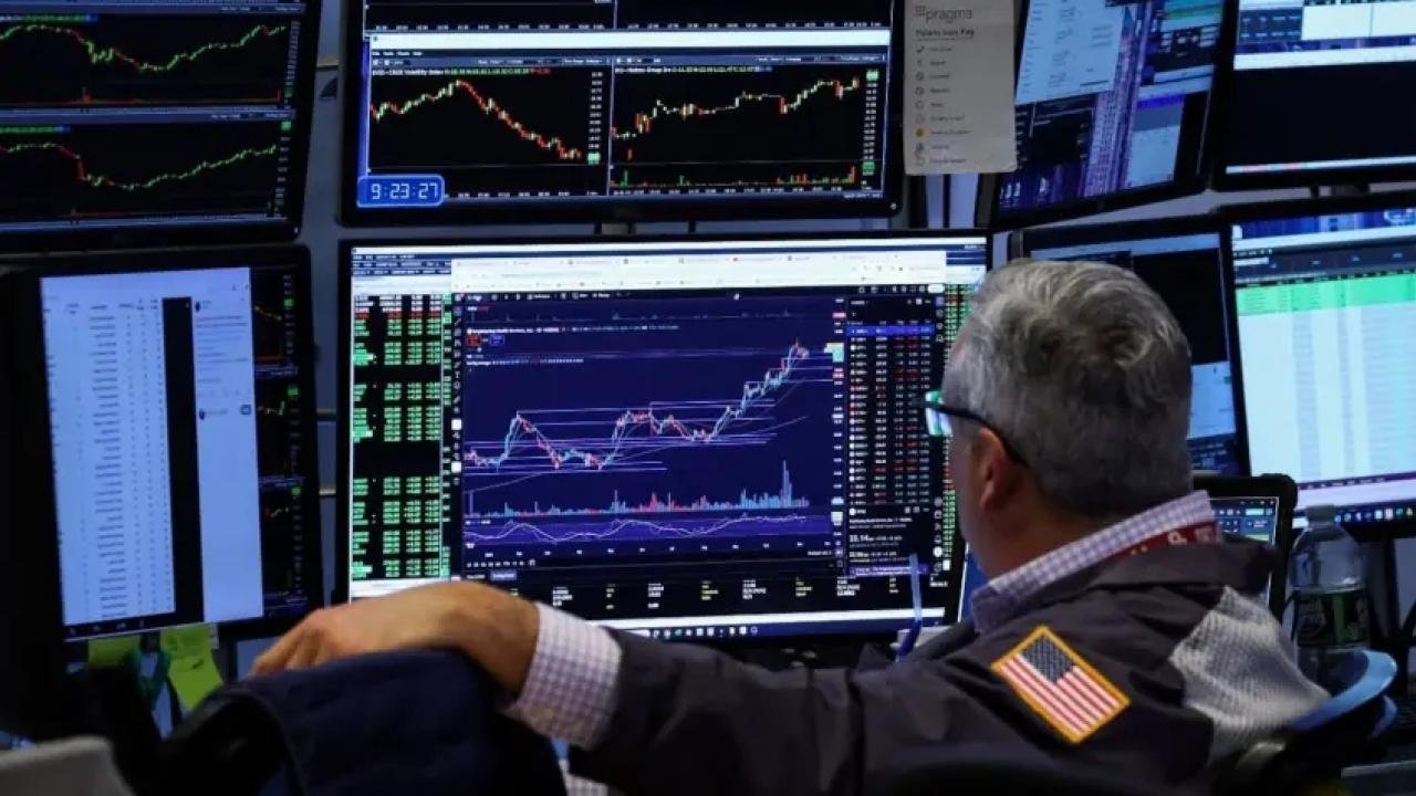 El Riesgo País argentino sigue por encima de los 500 puntos y acumula tres subas consecutivas El Riesgo País argentino sigue por encima de los 500 puntos y acumula tres subas consecutivas