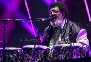 Murió Rubén Rada: el dolor del ambiente artístico y el último adiós a una leyenda de la música rioplatense