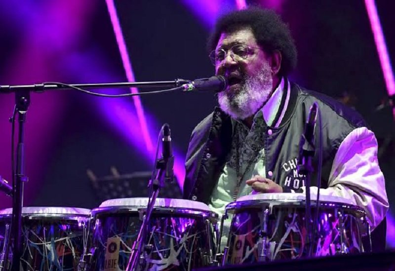 Murió Rubén Rada: el dolor del ambiente artístico y el último adiós a una leyenda de la música rioplatense