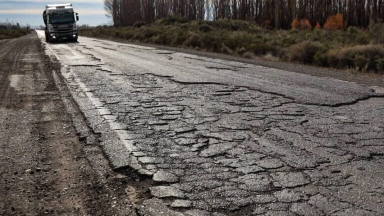 Nueva etapa vial: el Gobierno oficializó la concesión de 3.900 km de rutas nacionales
