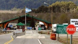 Neuquén impulsa obras de modernización en los pasos fronterizos Cardenal Samoré y Mamuil Malal