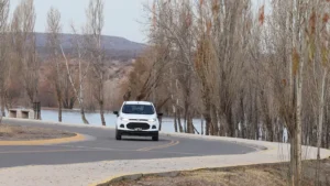 Sábado frío en Neuquén: cómo estará el tiempo en la provincia durante la jornada