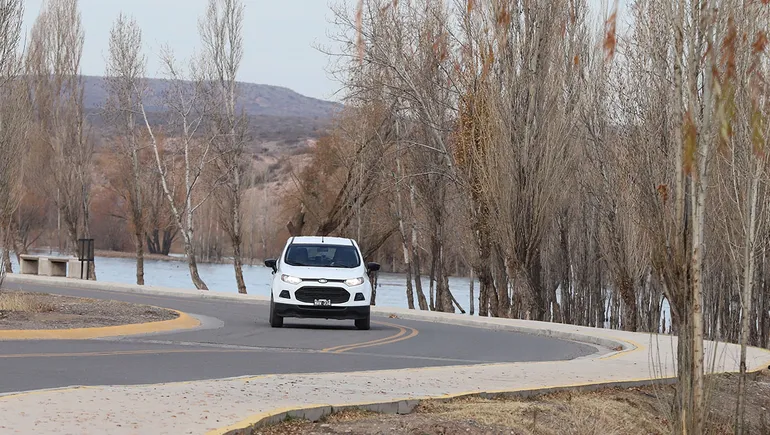 Sábado frío en Neuquén: cómo estará el tiempo en la provincia durante la jornada