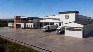 Trelew: invertirán USD 15 millones en una planta pesquera que generará 400 empleos