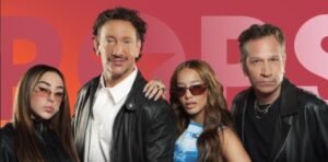 Falta muy poco para el regreso de Popstars: cuándo es el estreno con Nicki Nicole, Ángela Torres y Charlie García