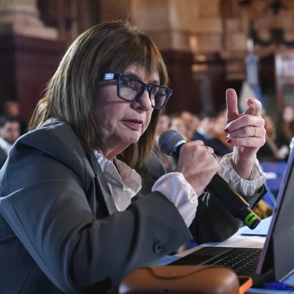 Semana clave en el Senado: el Gobierno busca acelerar la reforma del Banco Central, Inocencia Fiscal y Salud Mental