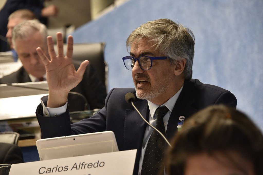 Es ley: Río Negro toma el control de las rutas 22 y 151 y habilita hasta USD 60 millones para obras Es ley: Río Negro toma el control de las rutas 22 y 151 y habilita hasta USD 60 millones para obras