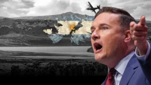 Reino Unido rechazó los dichos de Milei sobre Malvinas y ratificó su postura sobre las islas