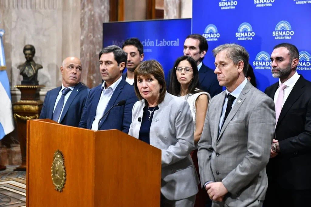 El Senado podría no sesionar este jueves por las ausencias y las diferencias por biocombustibles