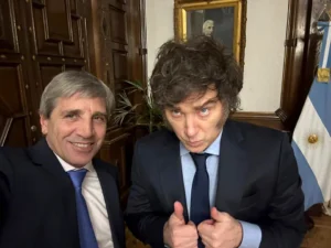 A 1.000 días de Milei: qué indicadores de la economía mejoraron y cuáles empeoraron