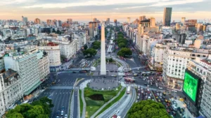 Buenos Aires tendrá un jueves algo nublado y sin lluvias: la máxima llegará a los 23°C