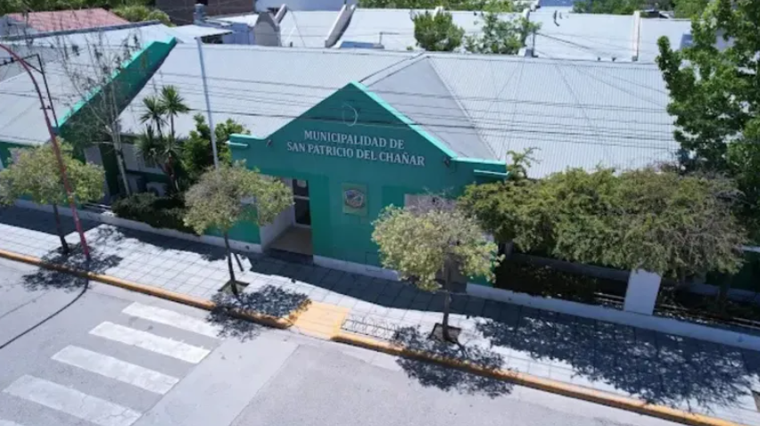 El delicado escenario de San Patricio del Chañar: salud del intendente y una causa penal en la línea sucesoria