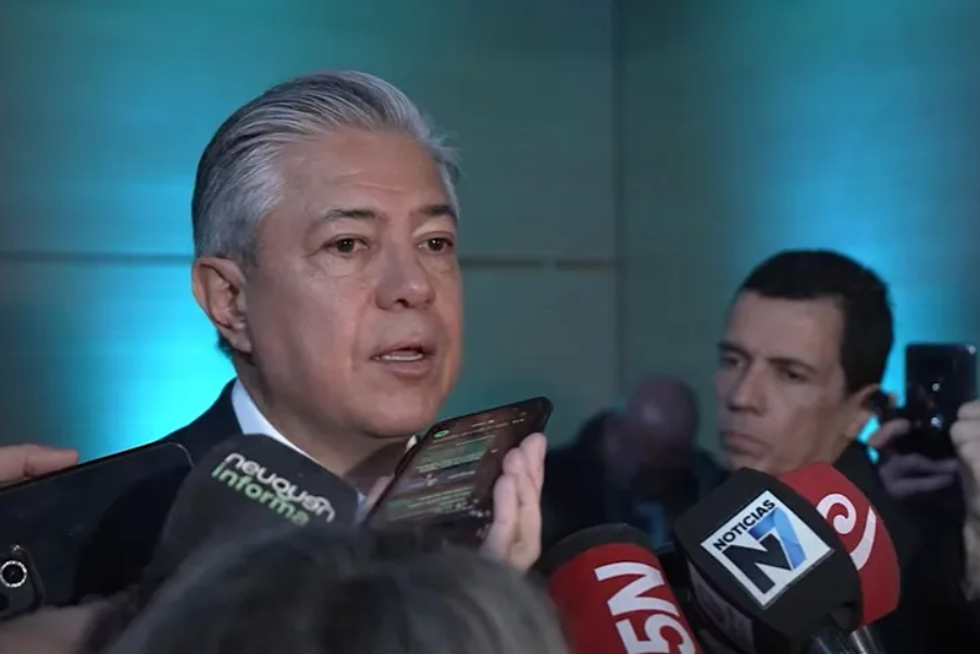 Una nueva frontera productiva: Neuquén proyecta agricultura y pasturas en tierras fiscales de Vaca Muerta