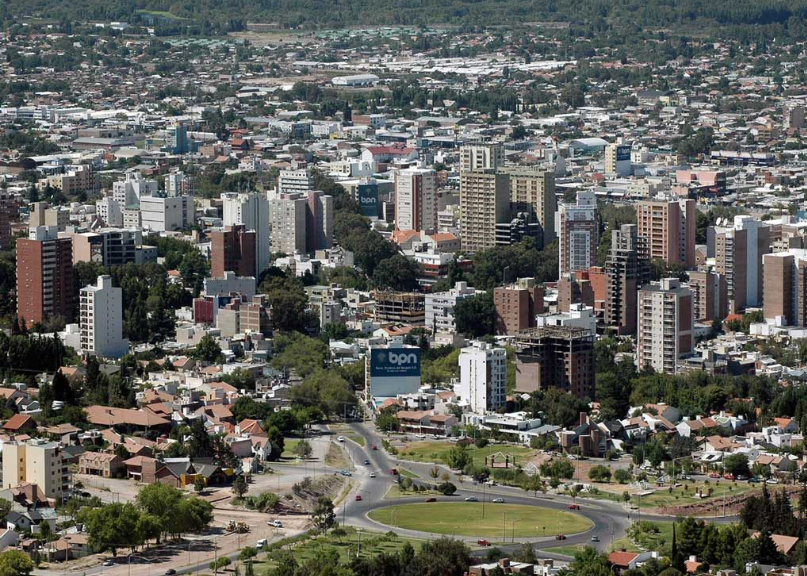Miércoles inestable en la cordillera y con una tarde agradable en Neuquén capital