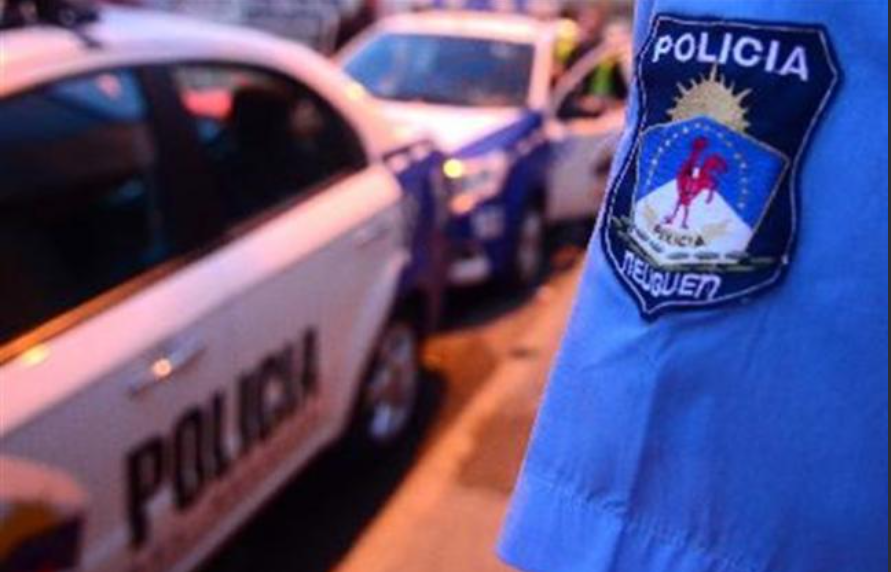 Investigan la muerte de un petrolero en Neuquén: las cámaras apuntan a una persona