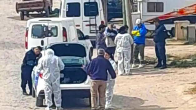 Identificaron al hombre hallado muerto en San Antonio Oeste: nuevas pericias buscan determinar qué ocurrió