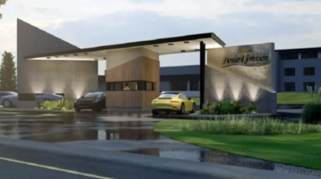 Robaron herramientas y equipamiento del futuro Hotel Howard Johnson de Cinco Saltos