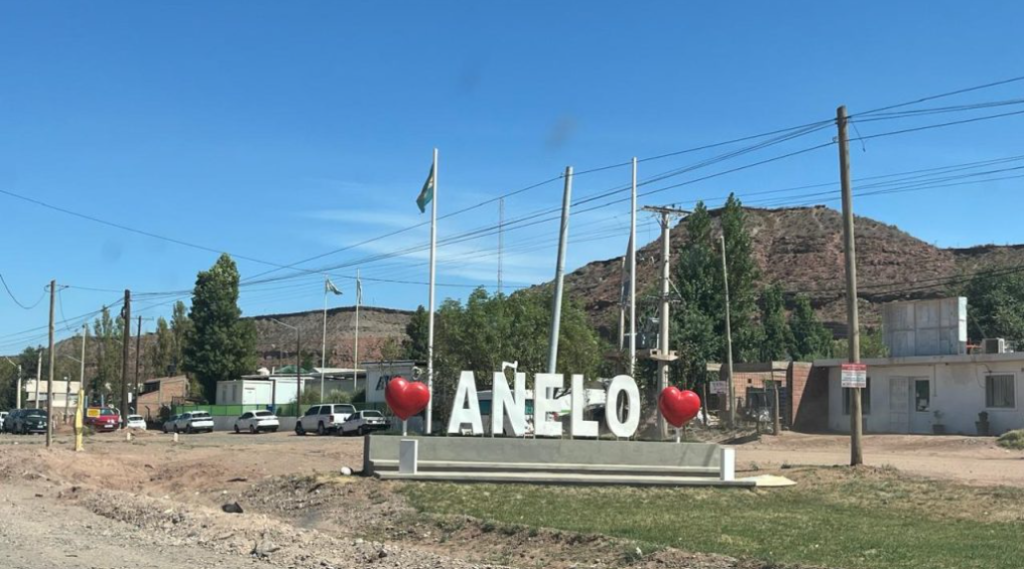 Añelo reclama el desalojo de empresas foráneas y la recuperación de tierras fiscales