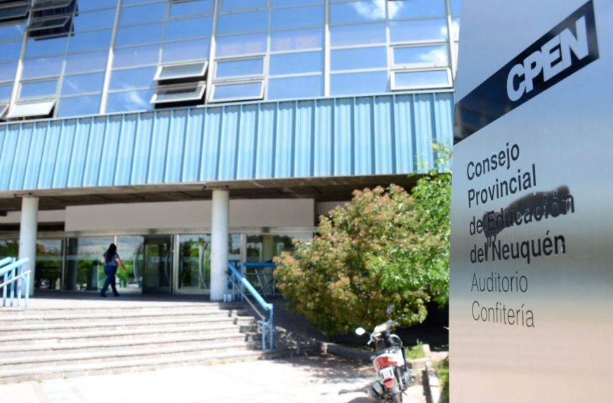 El CPE devolverá los descuentos indebidos a docentes de Neuquén, Plottier y Senillosa