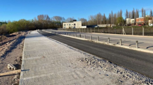 Neuquén suma más de 3 kilómetros al Paseo Costero: así será el nuevo tramo que inaugurarán por el aniversario