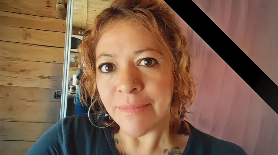 Murió Noemí Matamala tras ser atacada con un hacha por su expareja en Aluminé