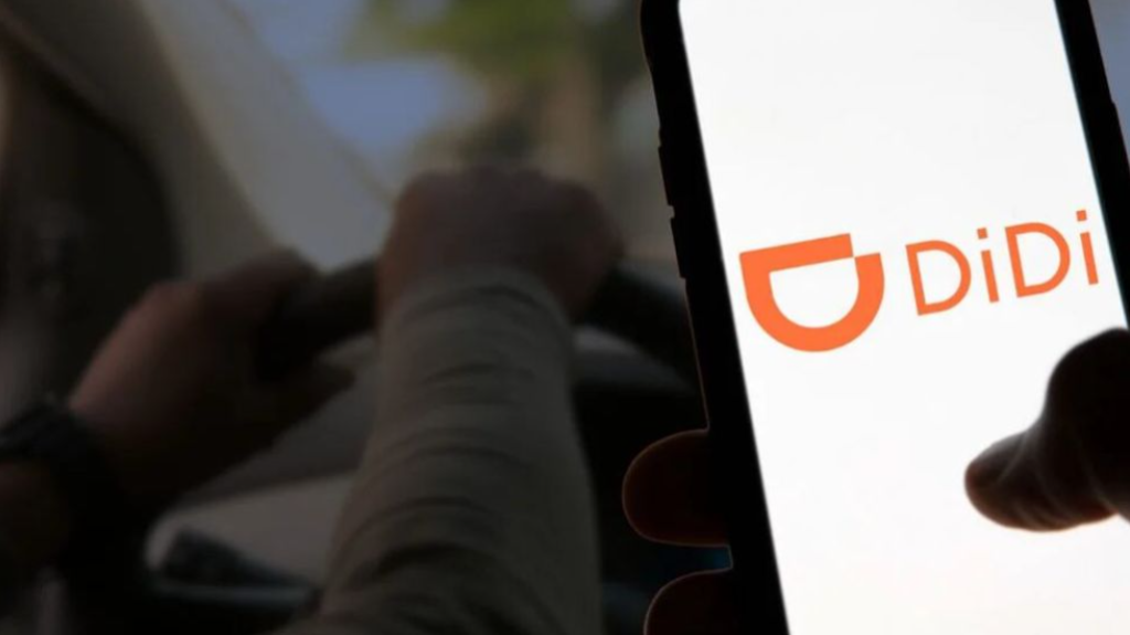 Denunciaron a un chofer de DiDi por un presunto episodio de acoso a una adolescente en Cipolletti