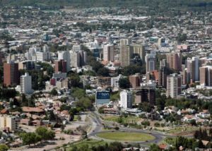 Neuquén amaneció con 3°C y espera una tarde templada: así estará el tiempo este martes