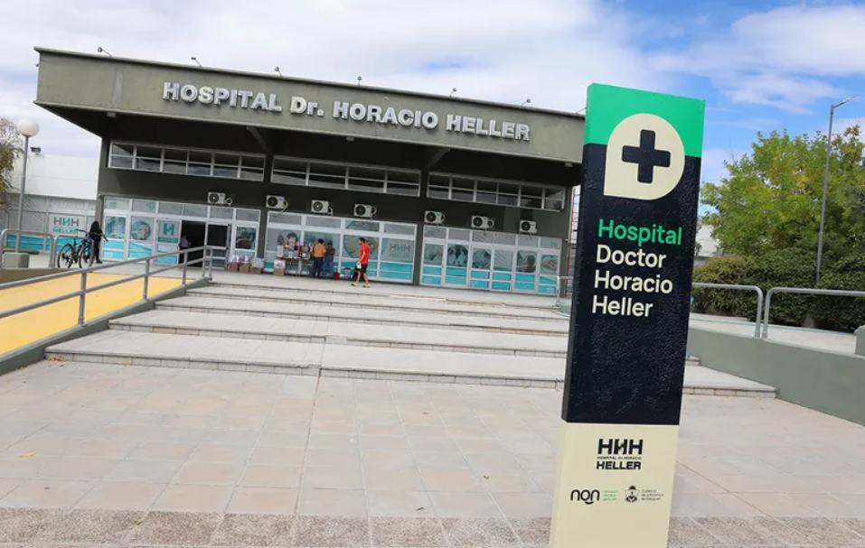 Muerte de José Galeano en el Heller: seis policías serán imputados este martes Muerte de José Galeano en el Heller: seis policías serán imputados este martes