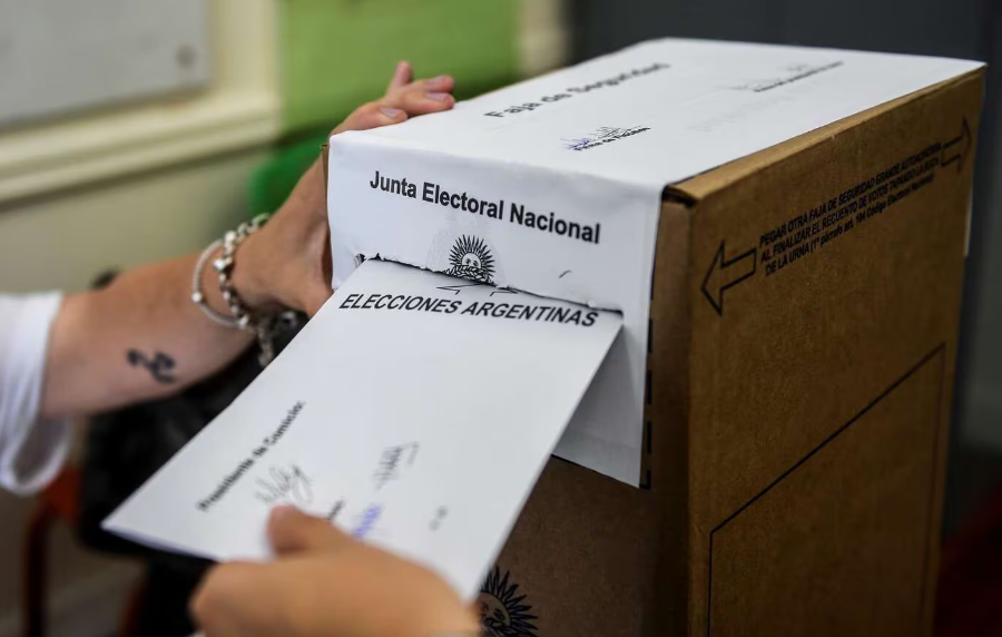Cuenta regresiva en Neuquén: el oficialismo acelera su armado para 2027 
