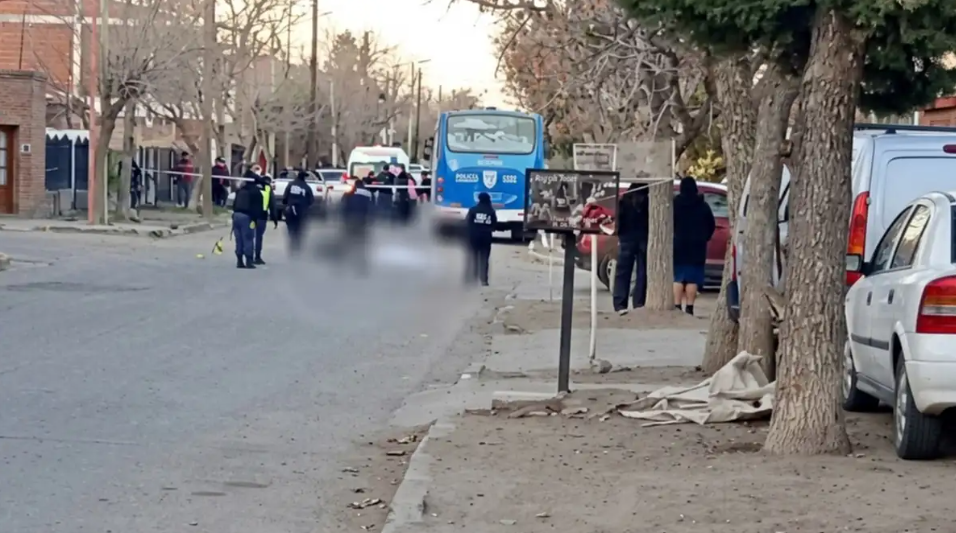 Tragedia en Zapala: investigan cómo ocurrió el choque que terminó con la vida de Nicol Montecino