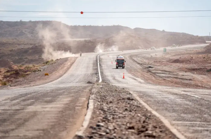 Nación recauda por combustibles mientras Neuquén pone millones para sostener sus rutas