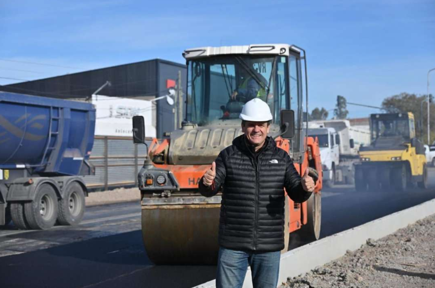 Neuquén crece y obliga a acelerar las obras: el mapa de proyectos que impulsa la ciudad