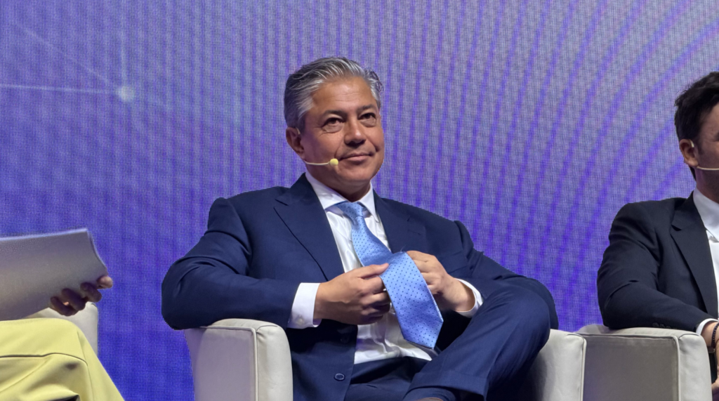 Vaca Muerta: Figueroa destacó la inversión de Neuquén y reclamó un reparto más equitativo