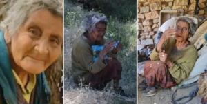 Murió Delia Lincanqueo, la ermitaña de 85 años rescatada de un puesto en la cordillera neuquina
