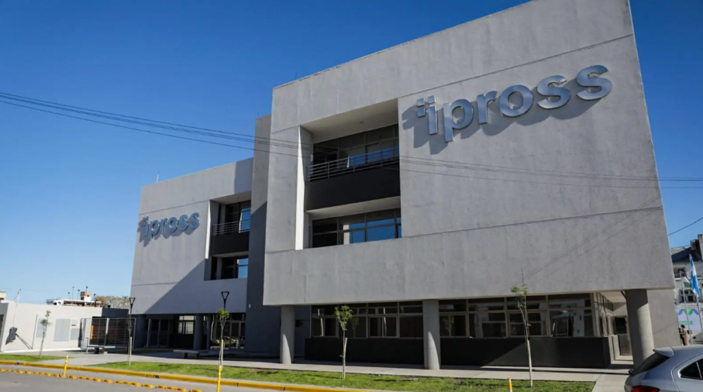 Weretilneck impulsa la libre elección de obra social y busca dejar atrás la obligatoriedad de IPROSS
