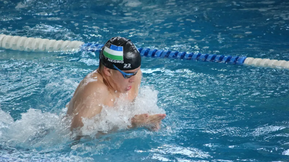 Natación y breakdance: Río Negro prepara sus equipos para los Juegos Araucanía y Evita