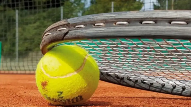 Copa Davis en Neuquén: más de 180 partidos y una agenda especial de tenis