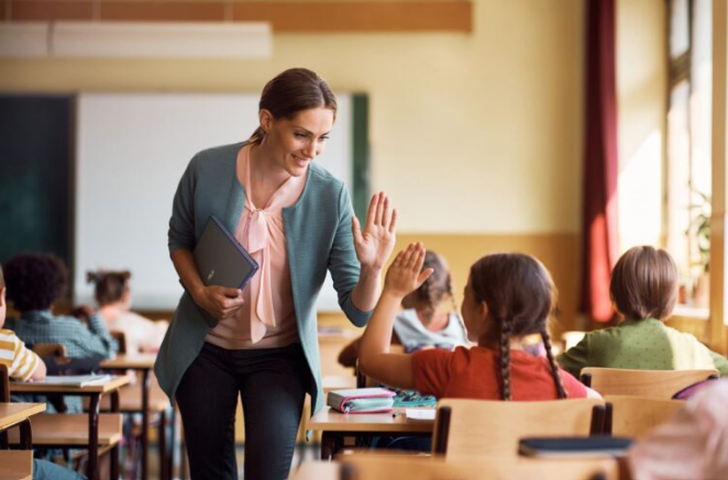 Día del Maestro 2026: ¿es feriado o hay clases este viernes 11 de septiembre?