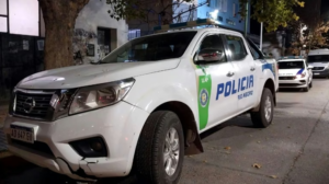 Tres años de prisión para un joven que llevaba dos pistolas cargadas en Cipolletti